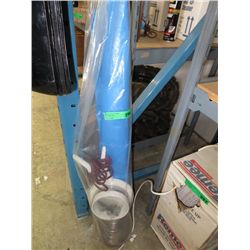 Dispenser system - new in package