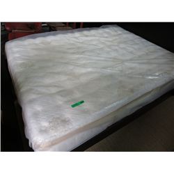 Trump Home Piazza queen size mattress - new