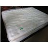 Image 1 : Trump Home Piazza queen size mattress - new