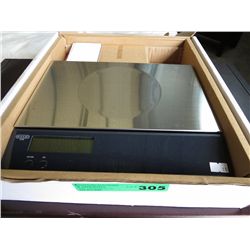 Mondi electronic postal scale