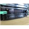 Image 1 : Pioneer stereo receiver