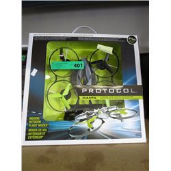 R/C UFO