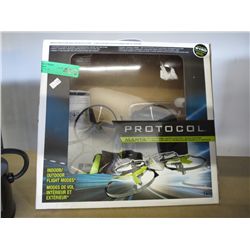 R/C UFO