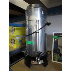 50 cup electric coffee percolator