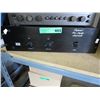 Image 1 : Vintage Professional Power amplifier