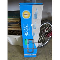 Low Profile TV wall mount 40-56"