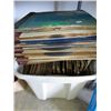 Image 1 : Approx. 60 Vintage LP records