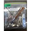 Image 1 : Collection of old bottle openers