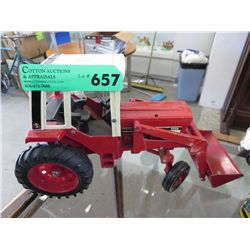 Ertl brand international harvester