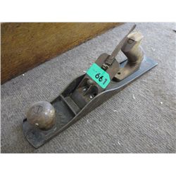 Vintage planer - National No 5