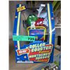 Image 1 : 2002 M&M's Roller Coaster candy dispenser
