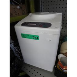 Bread machine