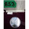 Image 1 : 1982 Canadian commemorative round