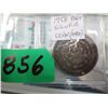Image 1 : 1958 part silver Mexican peso