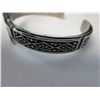 Image 2 : New - Enameled cross bracelet