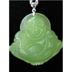 3x Buddha pendants - new/unused