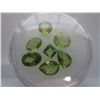 Image 1 : Genuine Peridot gemstones