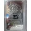 Image 1 : .999 Solid Silver art bar