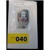 Image 2 : .999 Solid Silver art bar