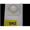 Image 2 : US Walking Liberty .999 silver uncirculated round