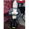 Image 1 : Novelty butler table