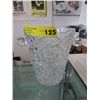 Image 1 : Bohemian Crystal -wine chiller