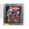 Image 1 : "Parts & Service" Harley Davidson