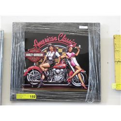 "American Classics" Harley Davidson
