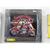 Image 1 : "American Classics" Harley Davidson