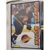 Image 1 : Canucks Pavel Bure poster
