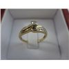 Image 1 : Diamond ring