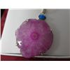 Image 1 : Sterling silver pendant & chain