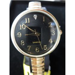 New working ladies watch