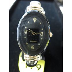 New working ladies watch