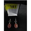 Image 2 : New drop-style earrings