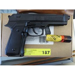 Powerline 340 air pistol