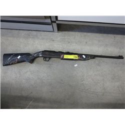 Grizzly BB gun, camo
