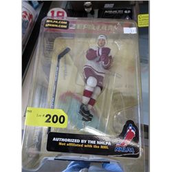 Series 2 Steve Yzerman in original packaging