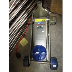 Ford 3 ton hydraulic floor jack