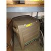 Image 1 : Hose storage cabinet & reels