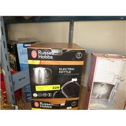 Electric Kettle - Russell Hobbs