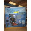 Image 1 : Obusforme back support driver's seat cushion