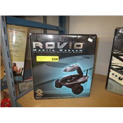 Rovio Mobile web cam, in box