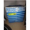 Image 1 : Portable cooler, 6L capacity, in box