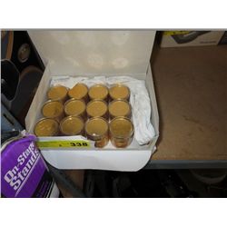 2 Boxes of chocolate coins
