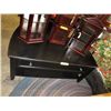 Image 1 : Coffee table and end table