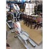 Image 1 : Schwinn MP3 ready  elliptical trainer