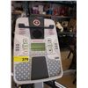 Image 2 : Schwinn MP3 ready  elliptical trainer