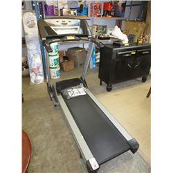 Freespirit treadmill