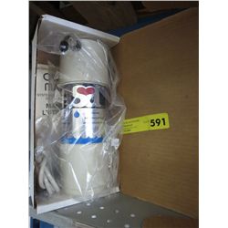 Water treatment unit